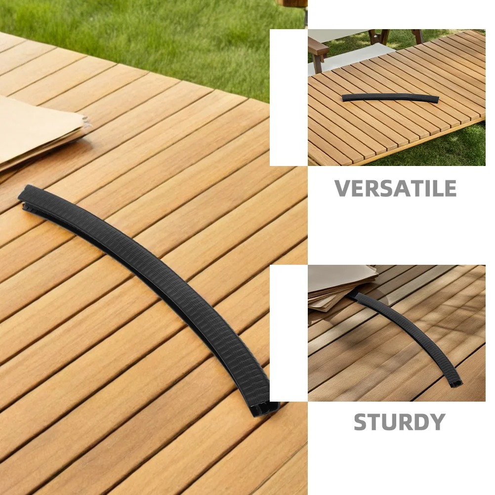 Силиконовые защитные края скейтборда - Фотография_3