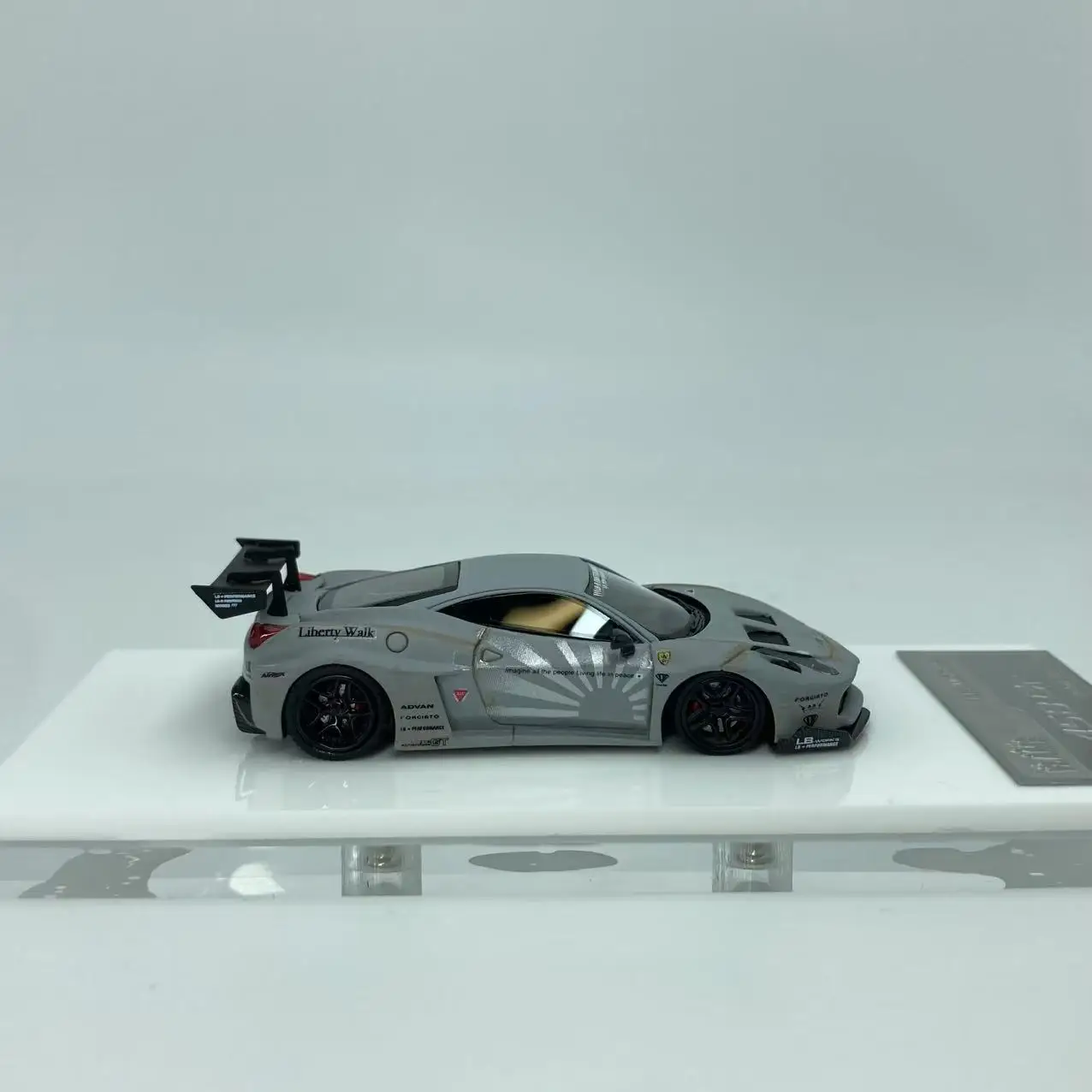 Модель пламени 1 - Фотография_5