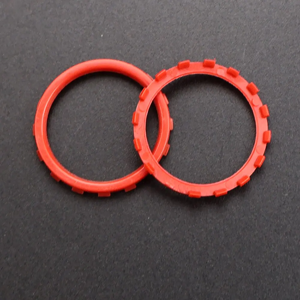 Акцентные кольца для большого пальца - Фотография_5