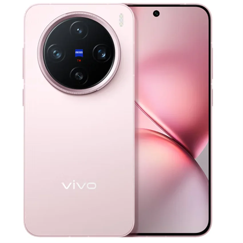 【brand+】vivo x200 pro мини-мобильный телефон 6 - Фотография_5