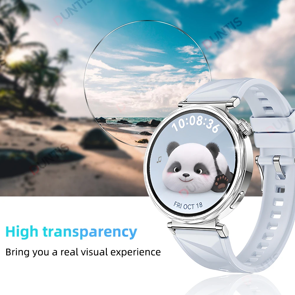 Защитное стекло для экрана huawei - Фотография_2