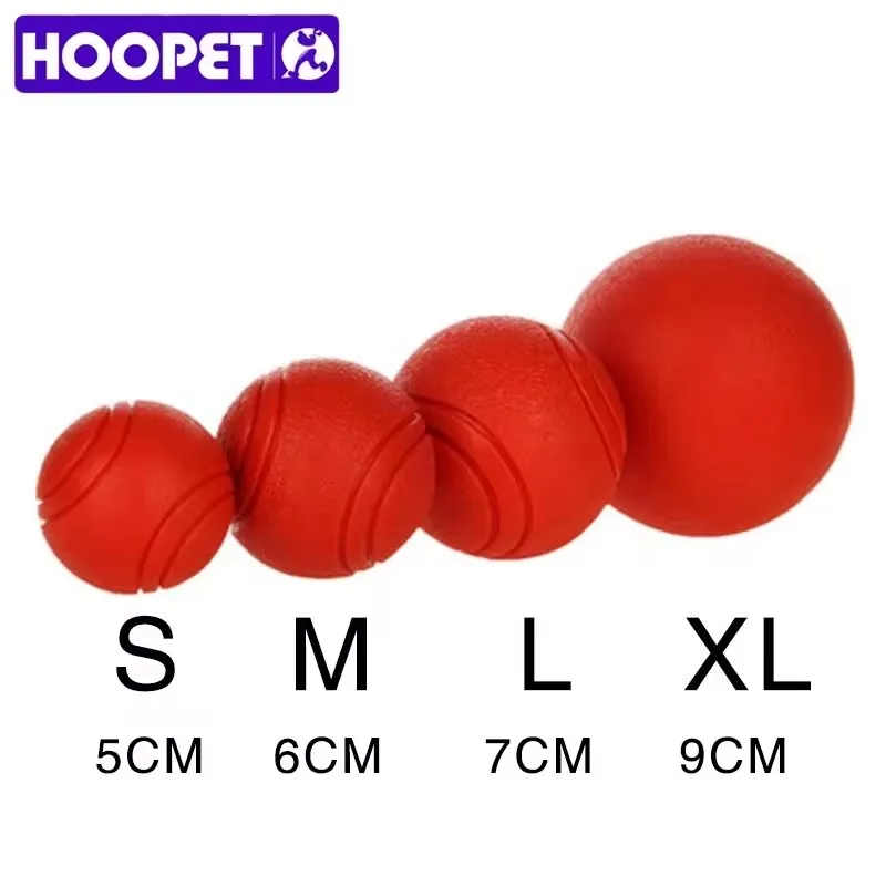 Hoopet собака игрушка резиновый