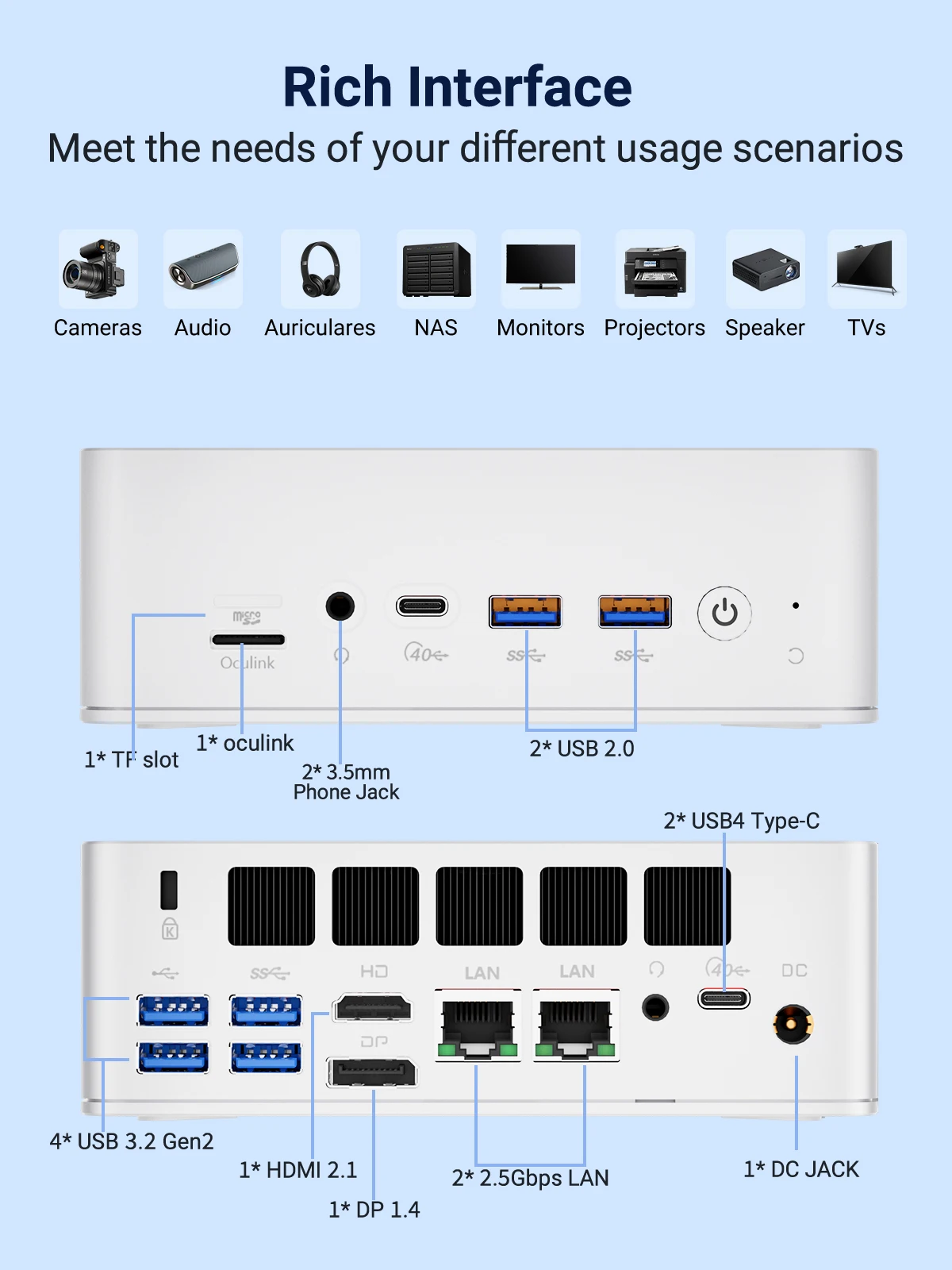 Firebat a8 amd r7-8745hs radeon - Фотография_5