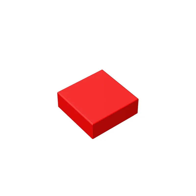 Gobricks gds-613 плитка 1 x 1 - Фотография_4