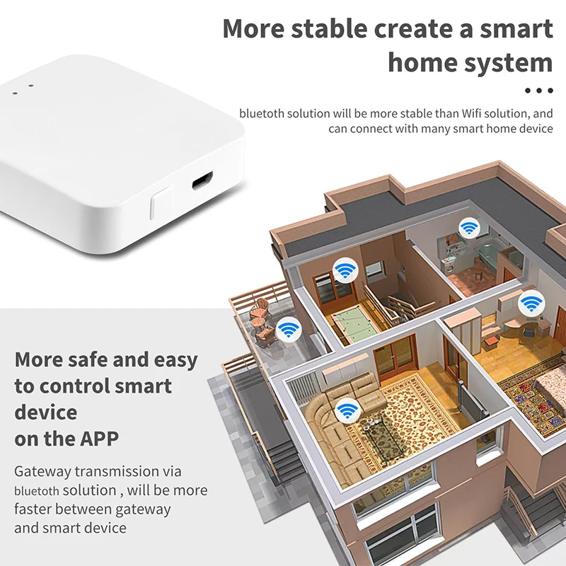 Yhyb tuya zigbee3 - Фотография_5