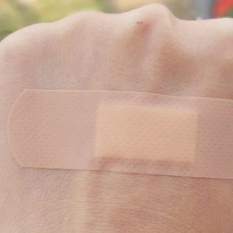 72x19 мм, полоски для оказания первой помощи - Фотография_5