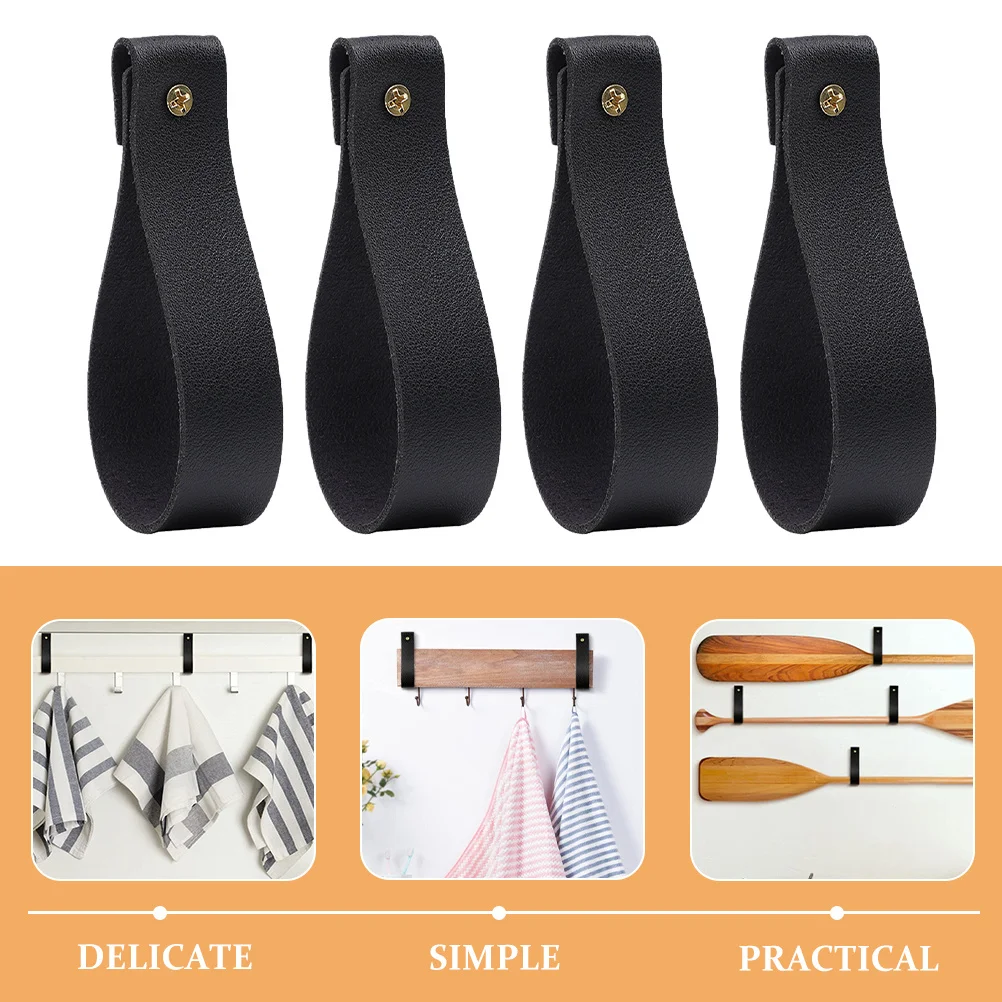 Прочная богемная настенная вешалка для карнизов - Фотография_3