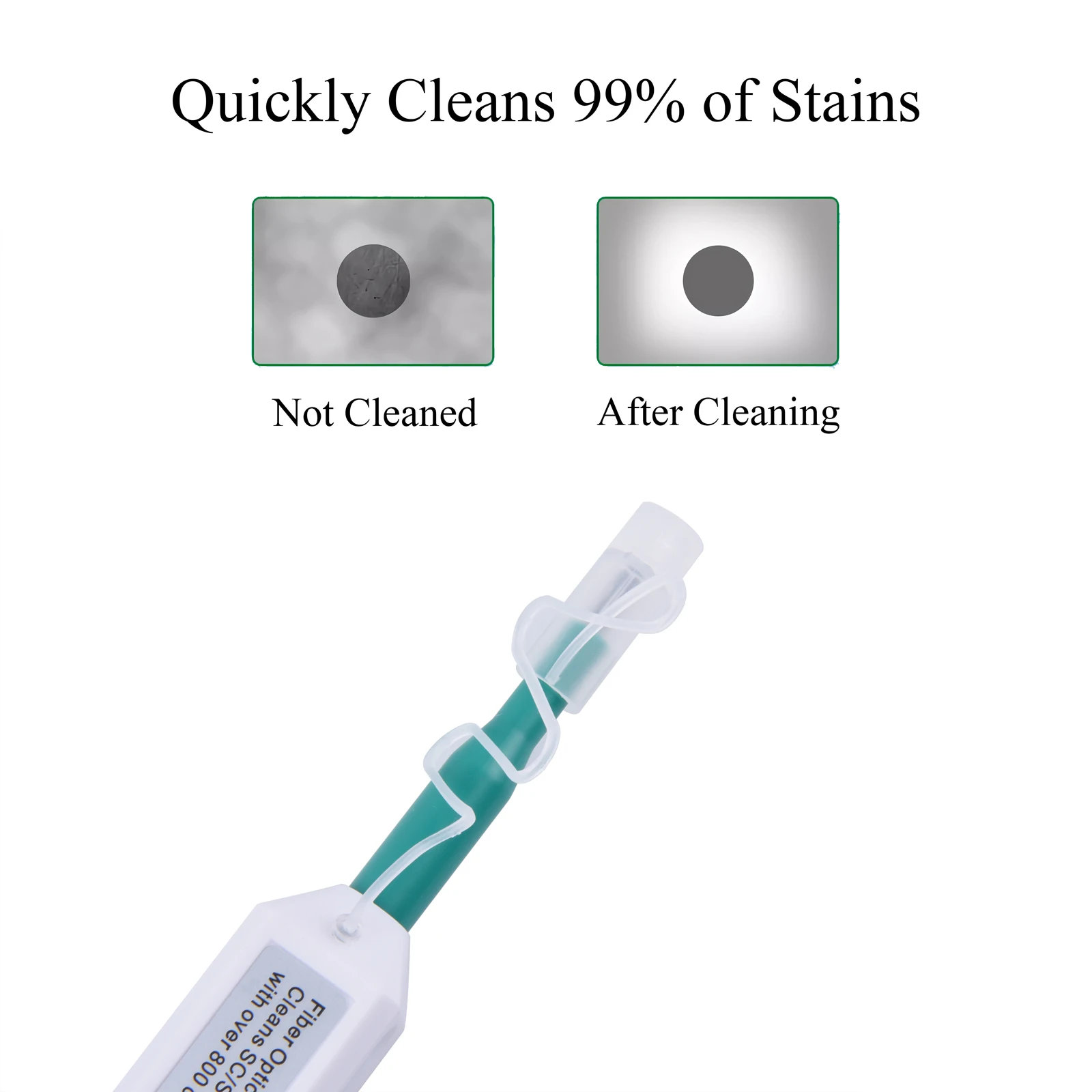 Ручка для чистки оптоволокна - Фотография_3