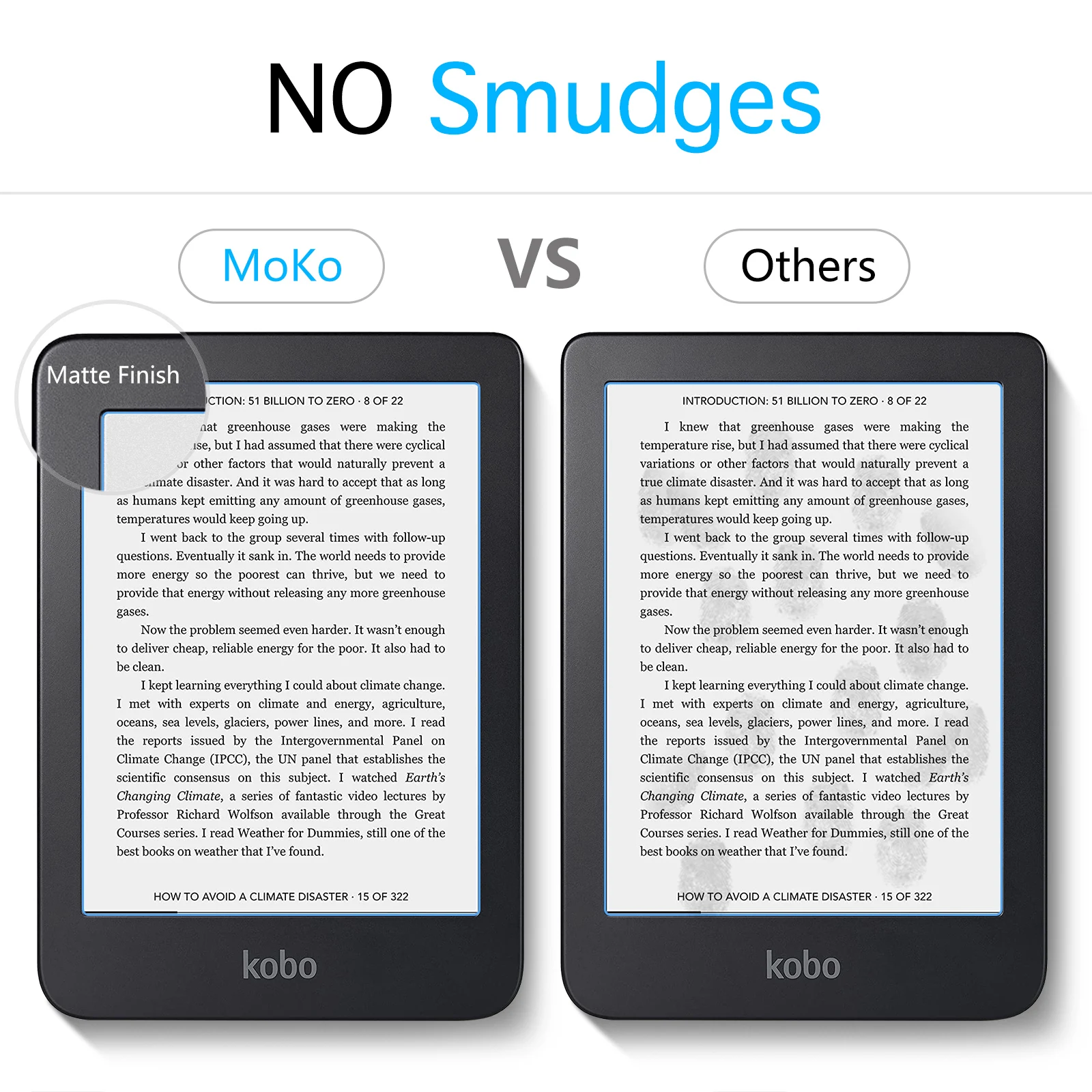 2 упаковки защитных пленки для - Фотография_4