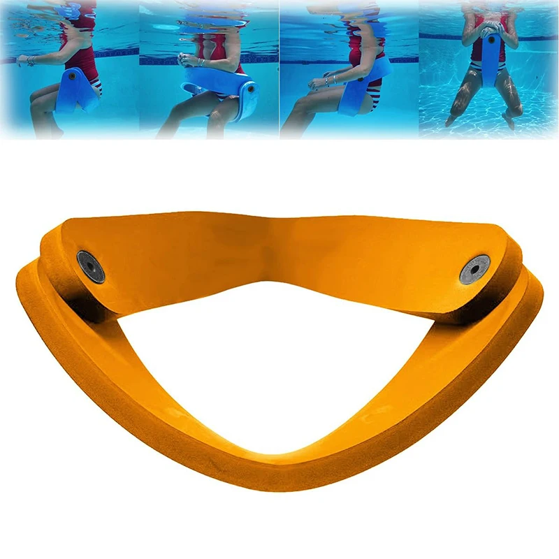 Водное кресло, складное водное кресло float-n-fold