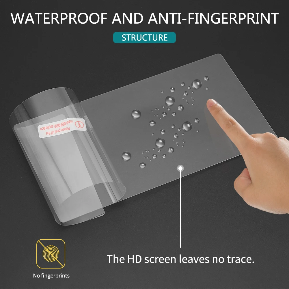 6,5-дюймовая автомобильная gps-навигация - Фотография_4