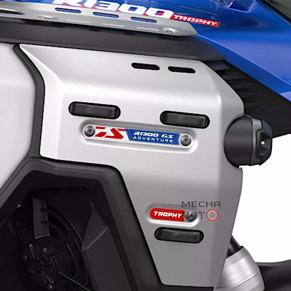 Аксессуары r1300gsa - Фотография_4