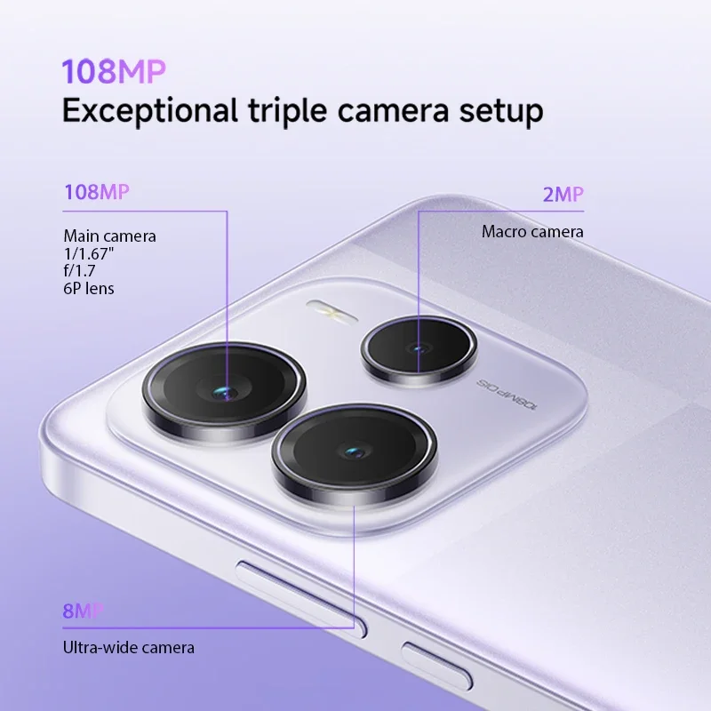 Глобальная версия xiaomi redmi - Фотография_5