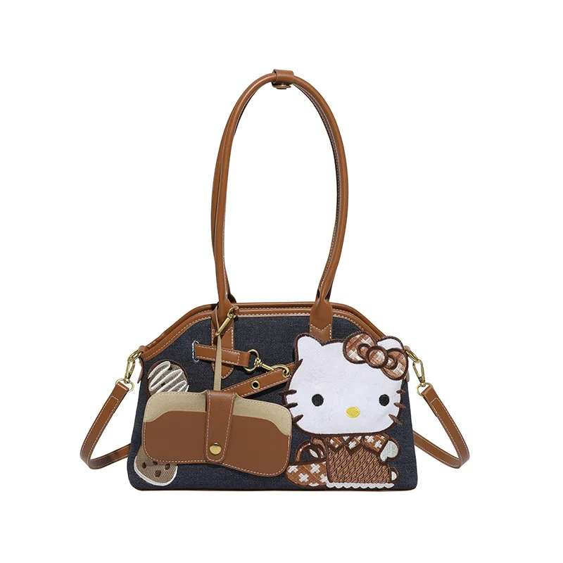 Кукла sanrio hello kitty - Фотография_6