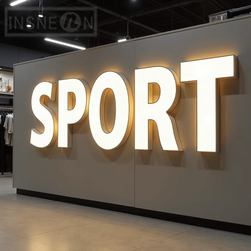 Изготовленный на заказ светодиодный - Фотография_2