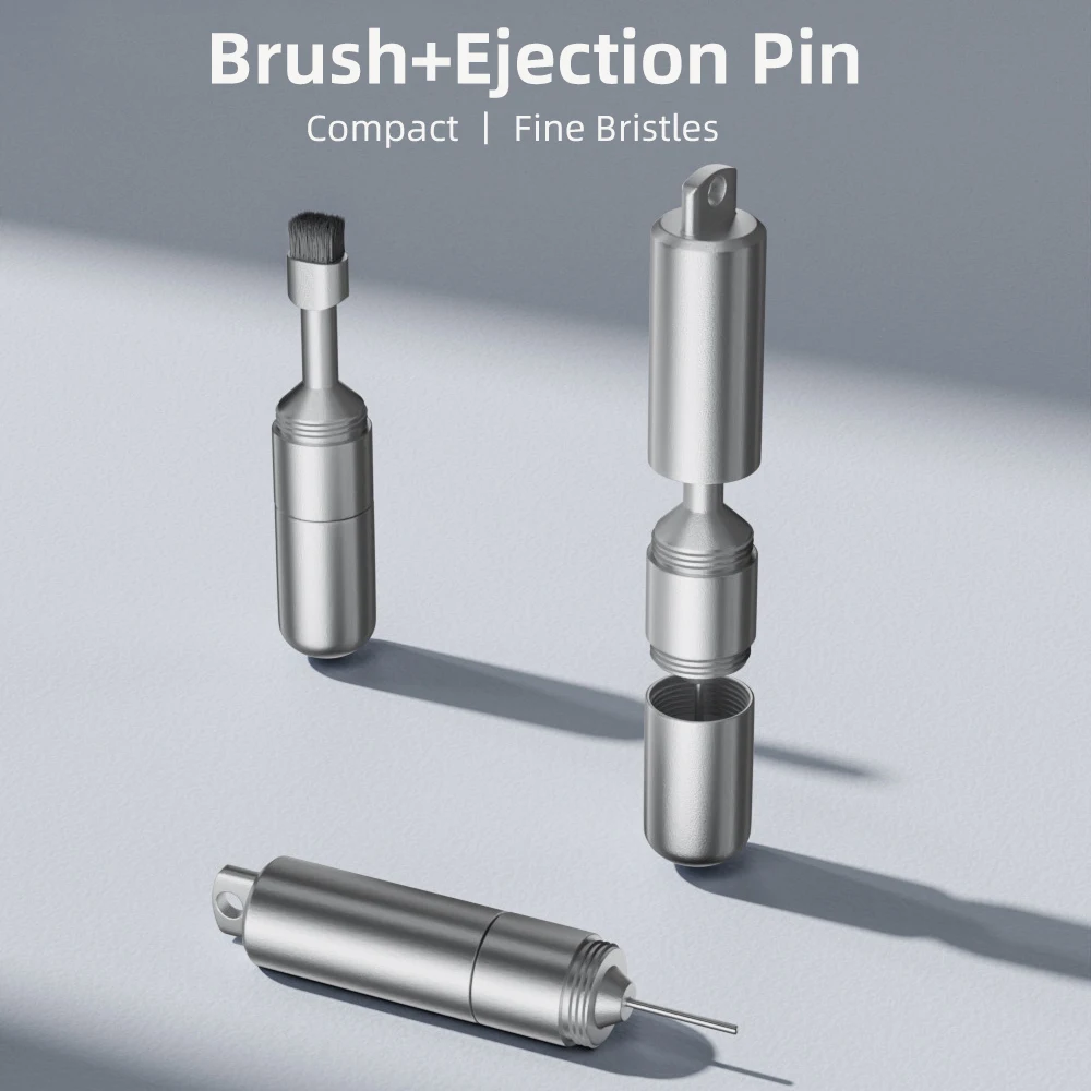 2 в 1, инструмент для удаления лотка для sim-карты