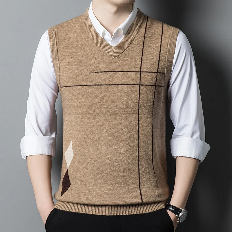 Весенне-осенний новый стиль