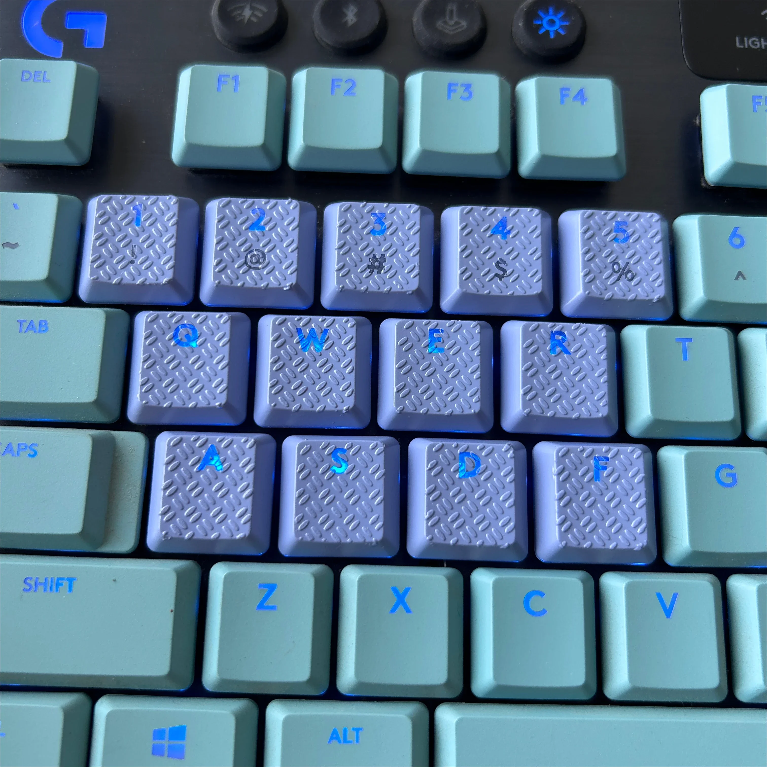 Для logitech g915g913g815g813tkl87 - Фотография_4