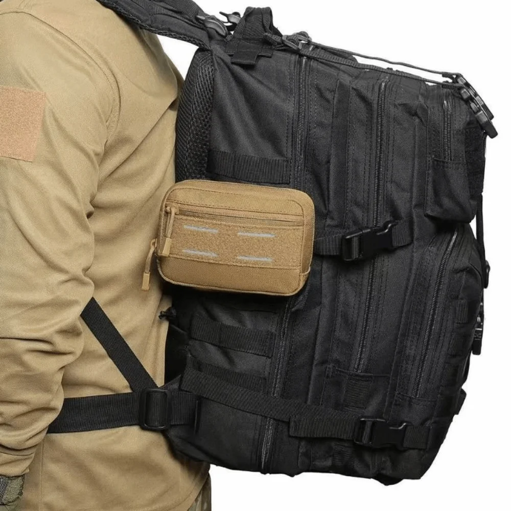 Новая сумка для инструментов edc - Фотография_4