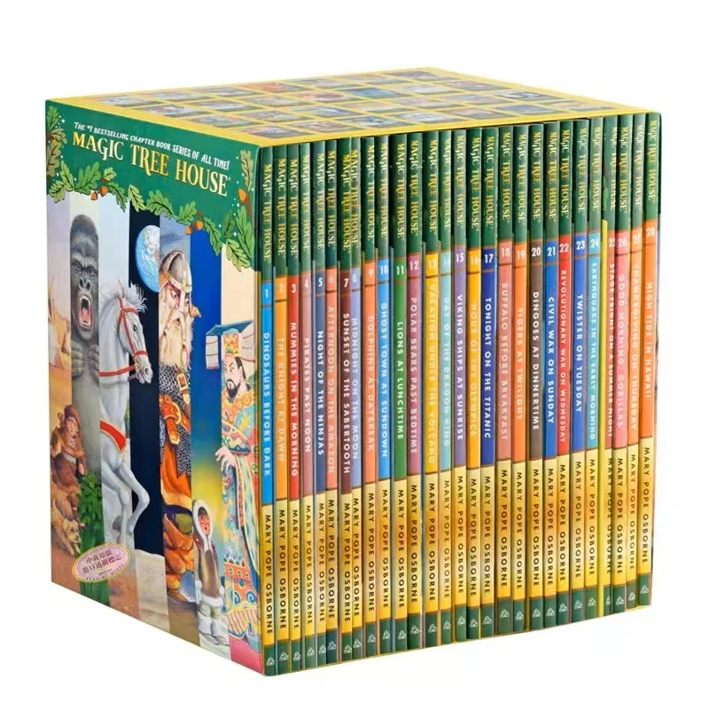 Книга для чтения на английском