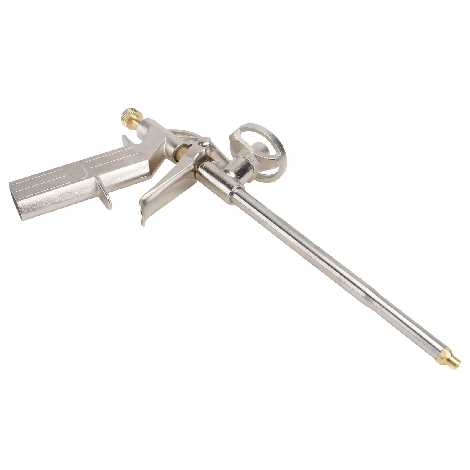 Пенопластовый клей - Фотография_6