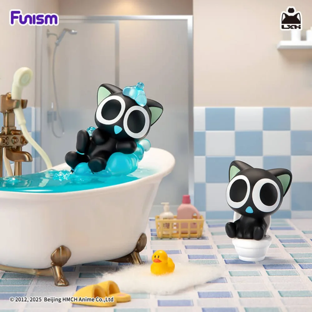 Funism luo xiaohei - Фотография_5