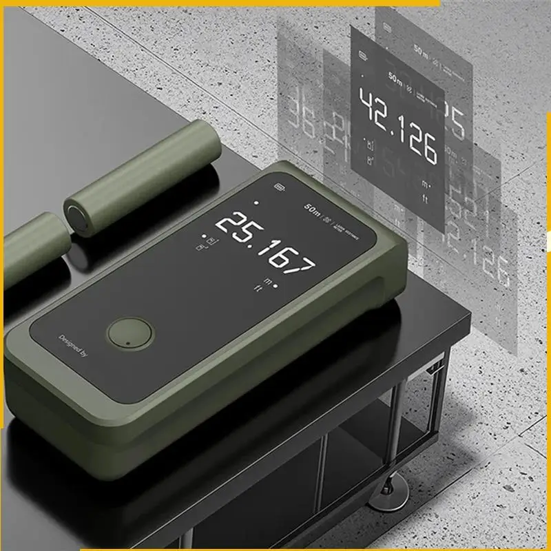 A93p умный лазерный измерительный - Фотография_5