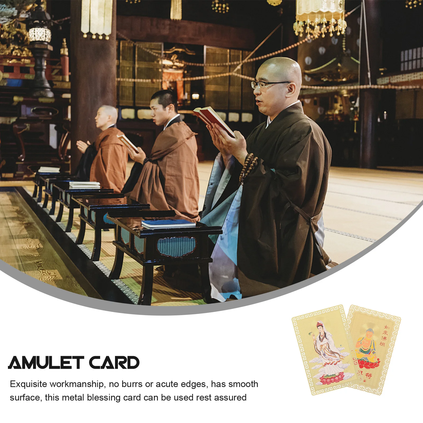 Амулет в китайском стиле - Фотография_6