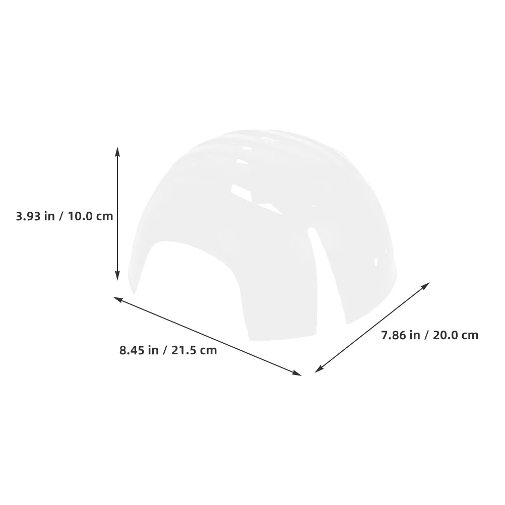 Защитная вставка для кепки с подкладкой - Фотография_6