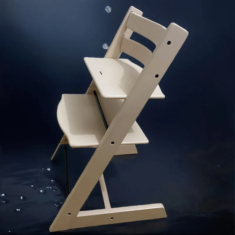 X & d детский стул для роста - Фотография_3