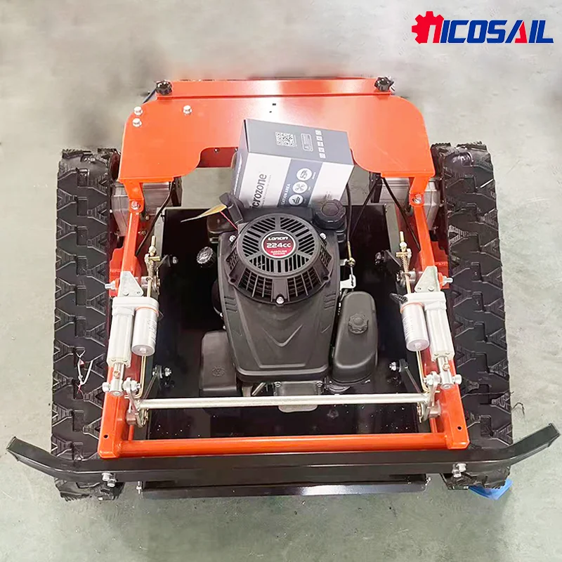 Домашний робот по индивидуальному заказу с дистанционным мониторингом