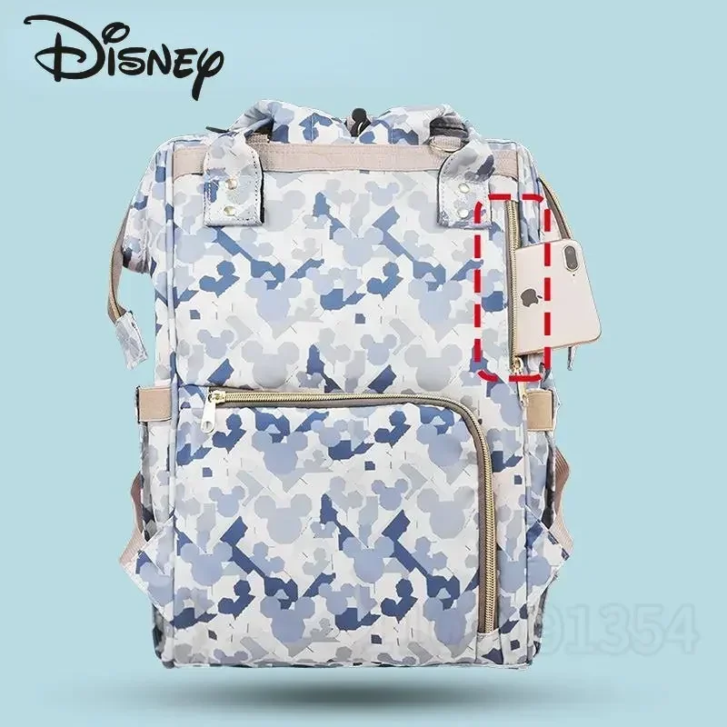 Disney mickey, новая сумка для подгузников - Фотография_4