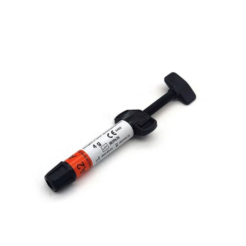 Стоматологические материалы светоотверждаемая - Фотография_6