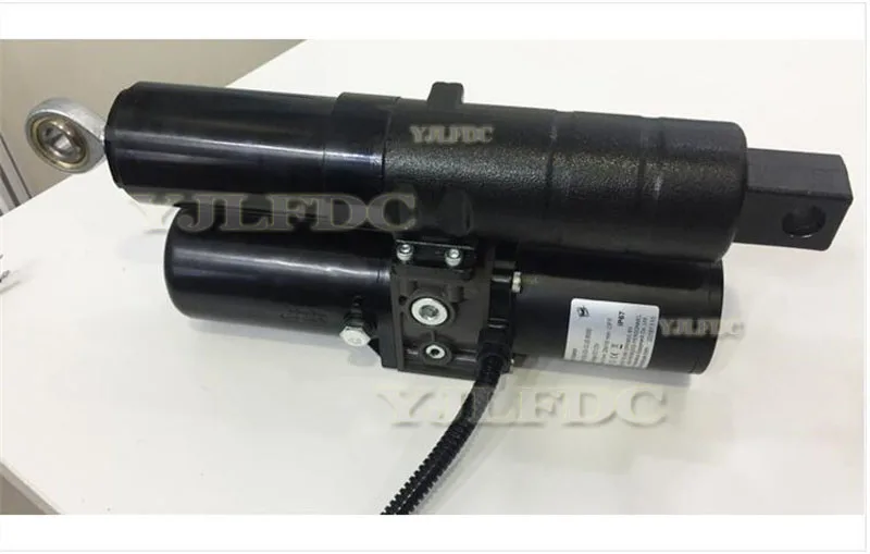 8000n гидравлический электрический - Фотография_3