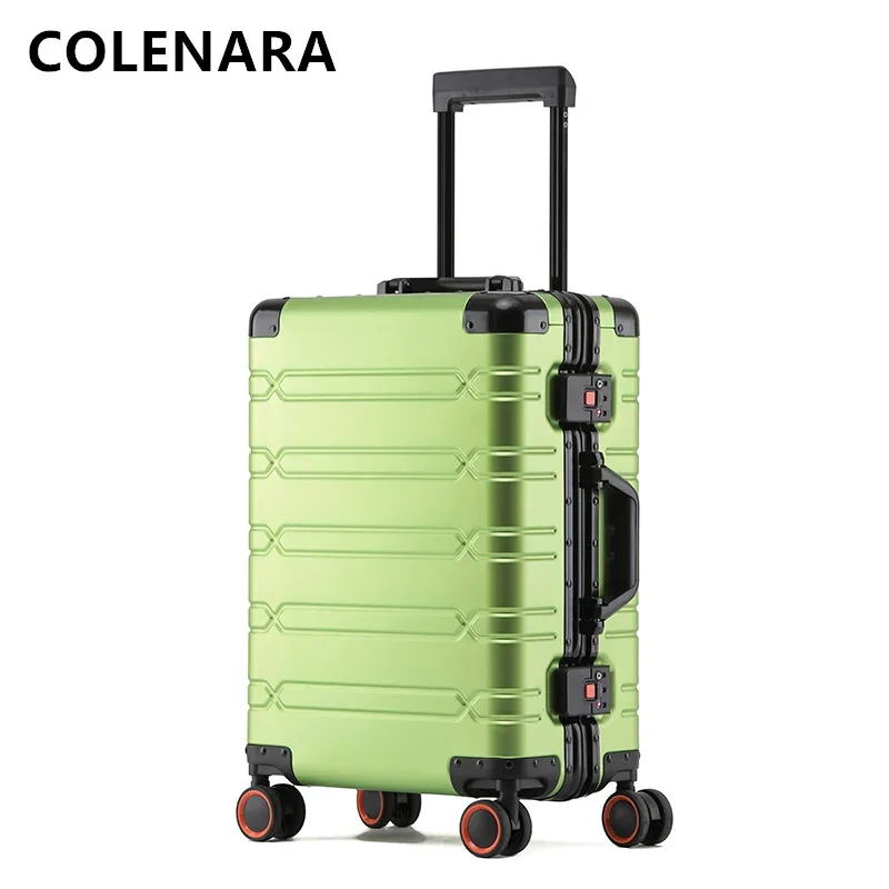 Colenara 24 "29 дюймов дорожный - Фотография_4