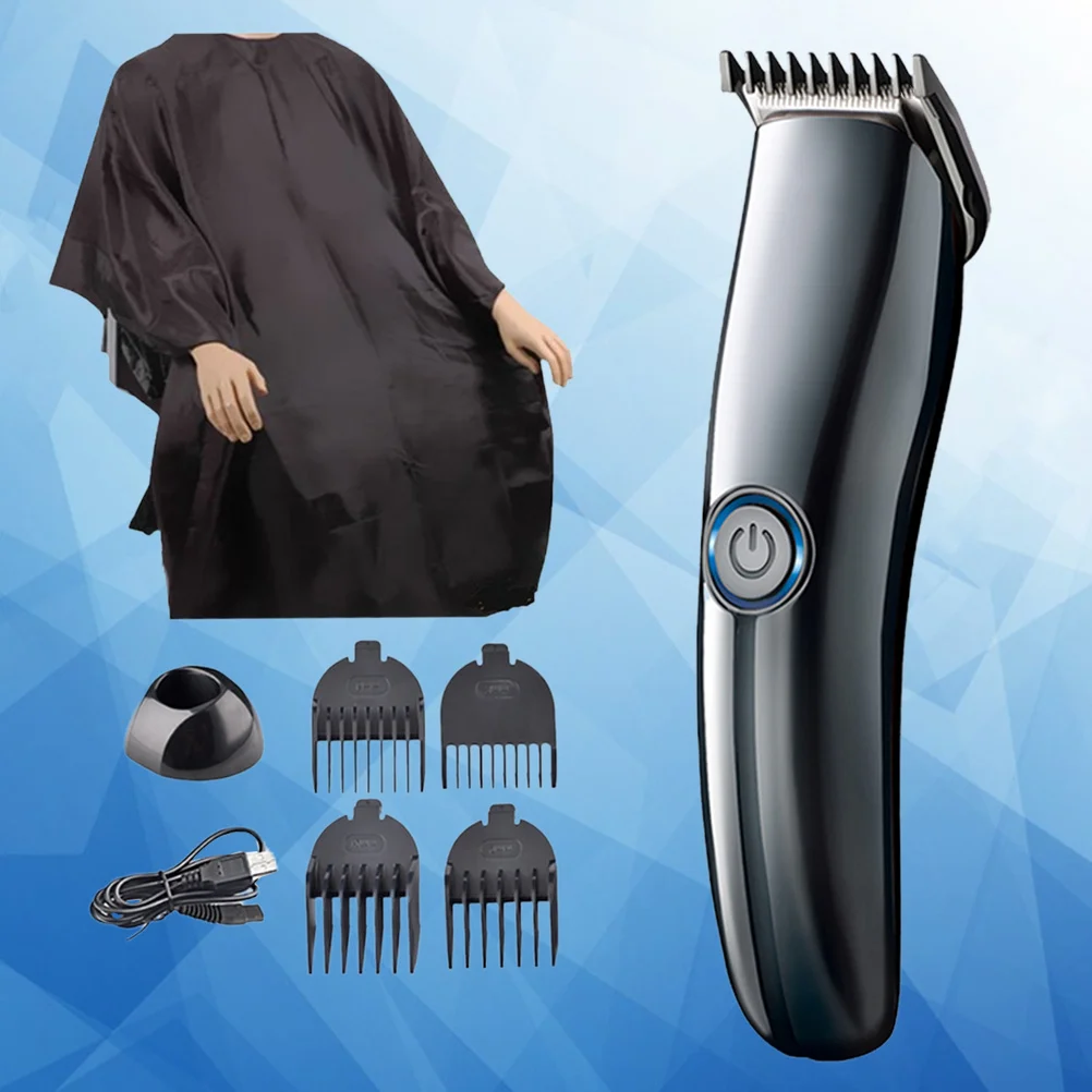 1 комплект, профессиональная машинка для стрижки волос