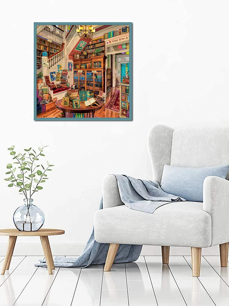 Уникальные деревянные пазлы - Фотография_6