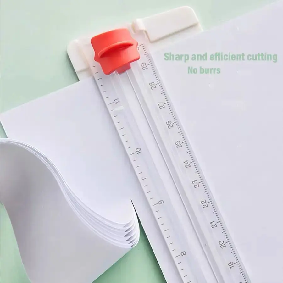 Резак для бумаги - Фотография_3