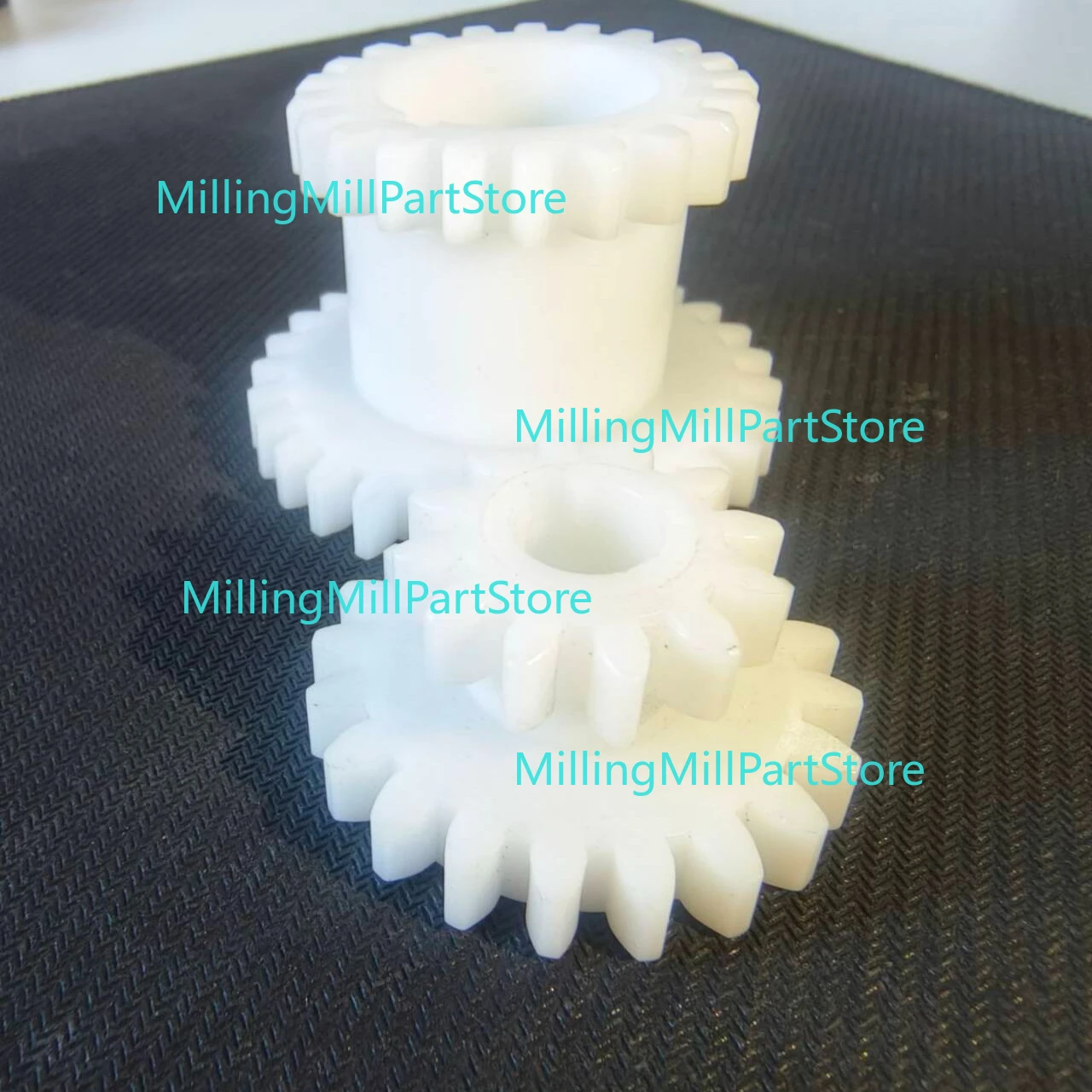 Pom high & low transmission - Фотография_6