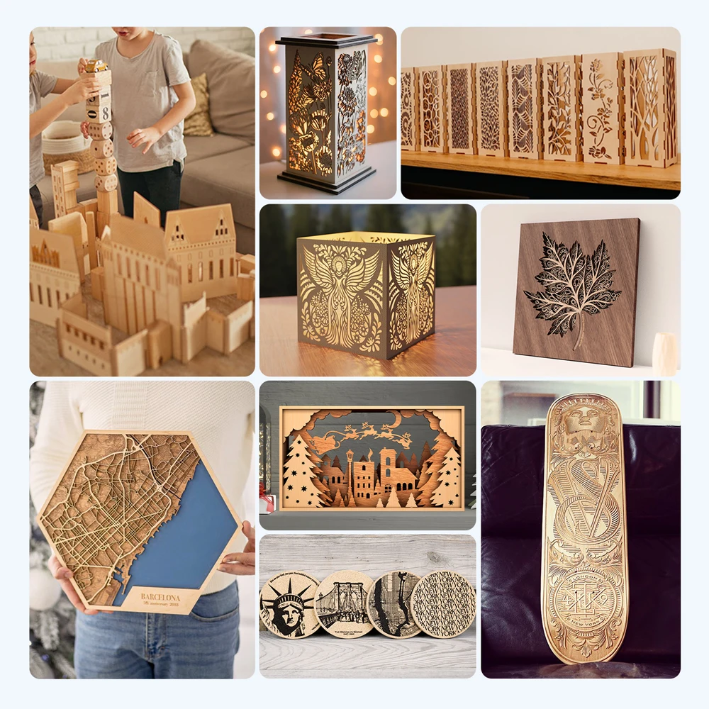 Комплект расширения оси y algolaser - Фотография_6