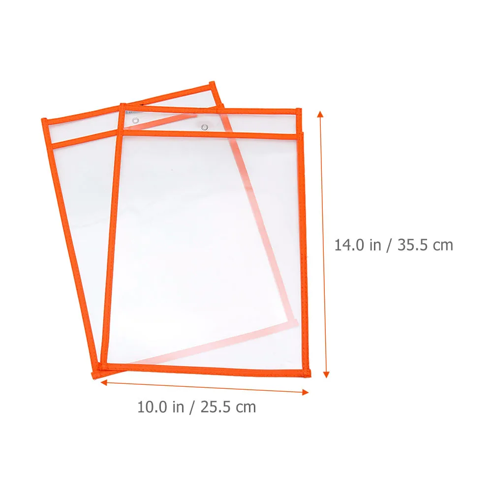 Карманы для сухого стирания - Фотография_6