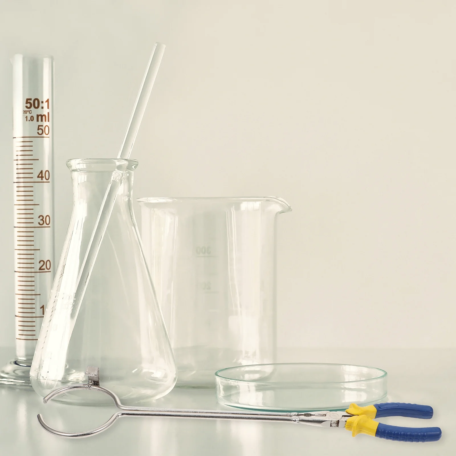 Щипцы для тигля, щипцы для литья - Фотография_4