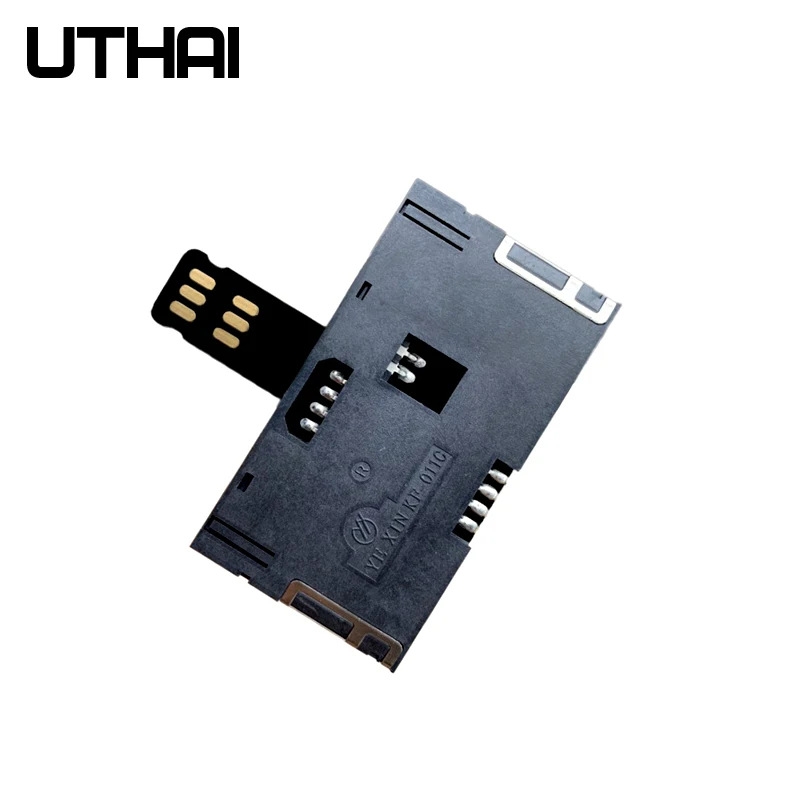 Uthai t10 для iphone sim-карты - Фотография_3