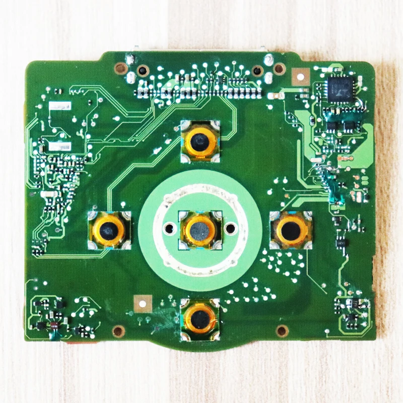 Старая оригинальная материнская - Фотография_6