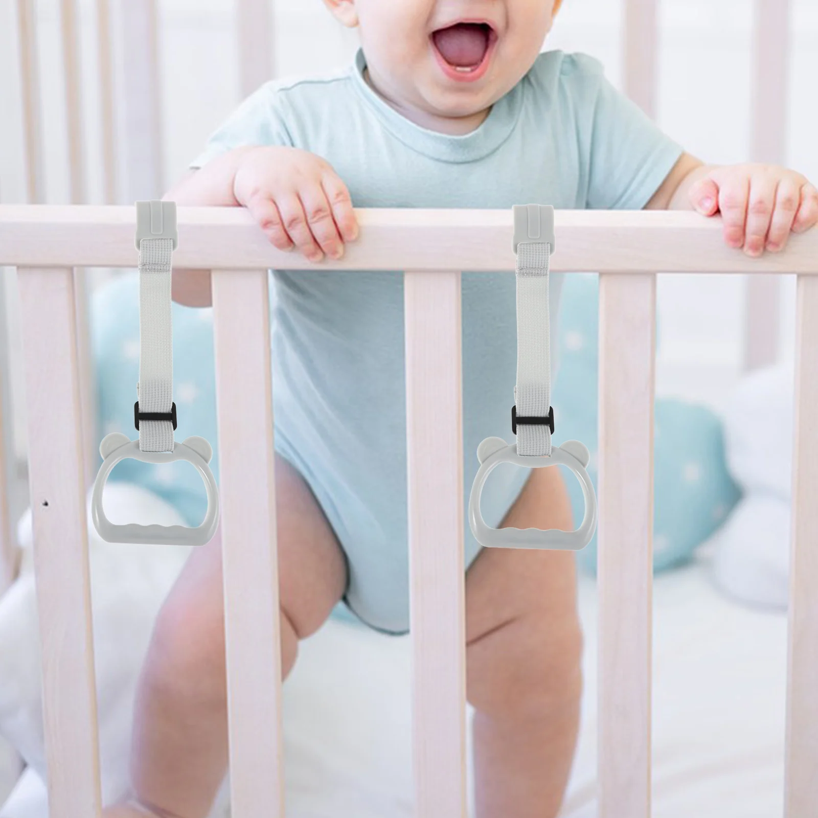 Игрушки с тянущим кольцом - Фотография_6