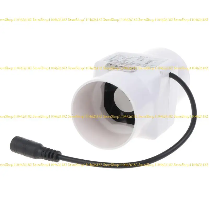 Q2q4 энергетический вентилятор - Фотография_5