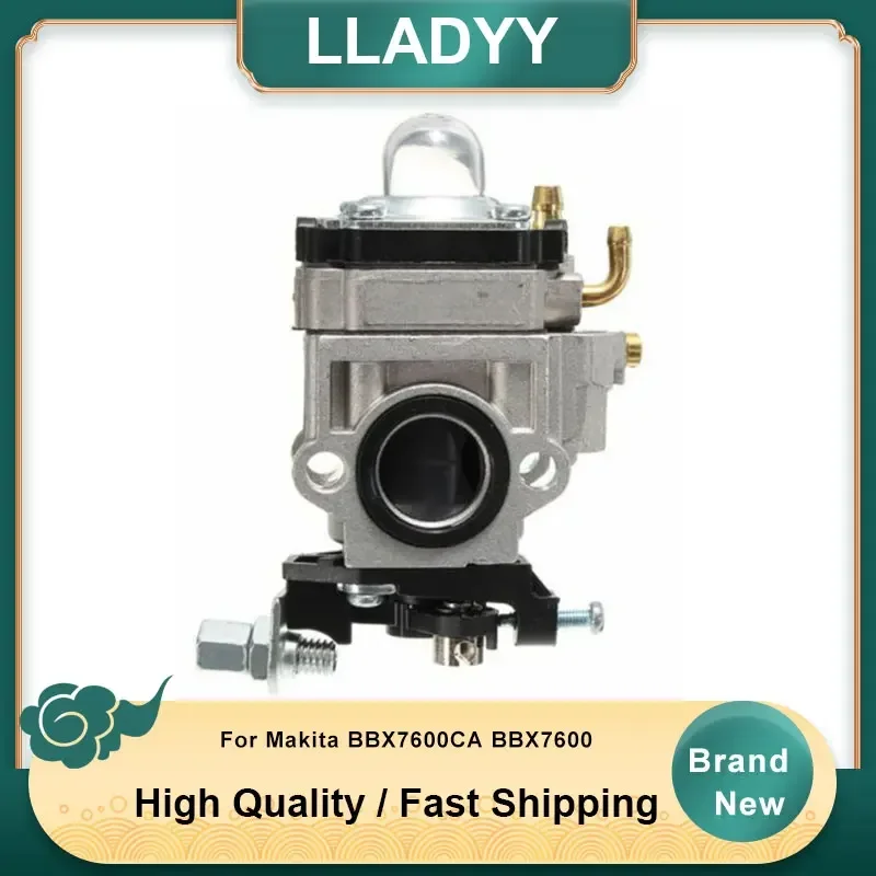 Карбюратор подходит для makita bbx7600ca bbx7600 75