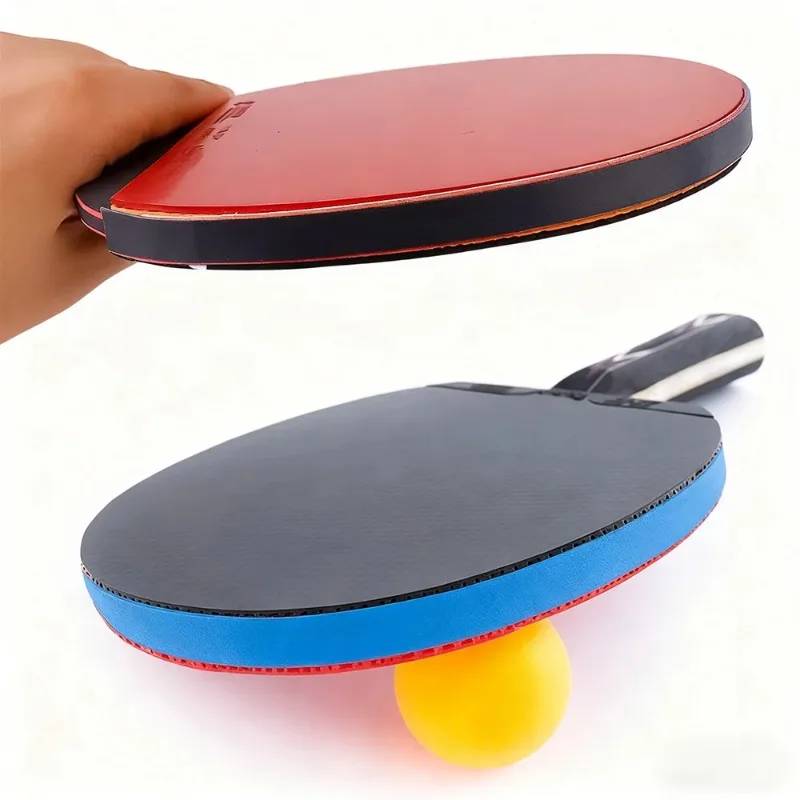 Самоклеящаяся лента для краев ракетки для настольного тенниса 45*1 см - Фотография_4