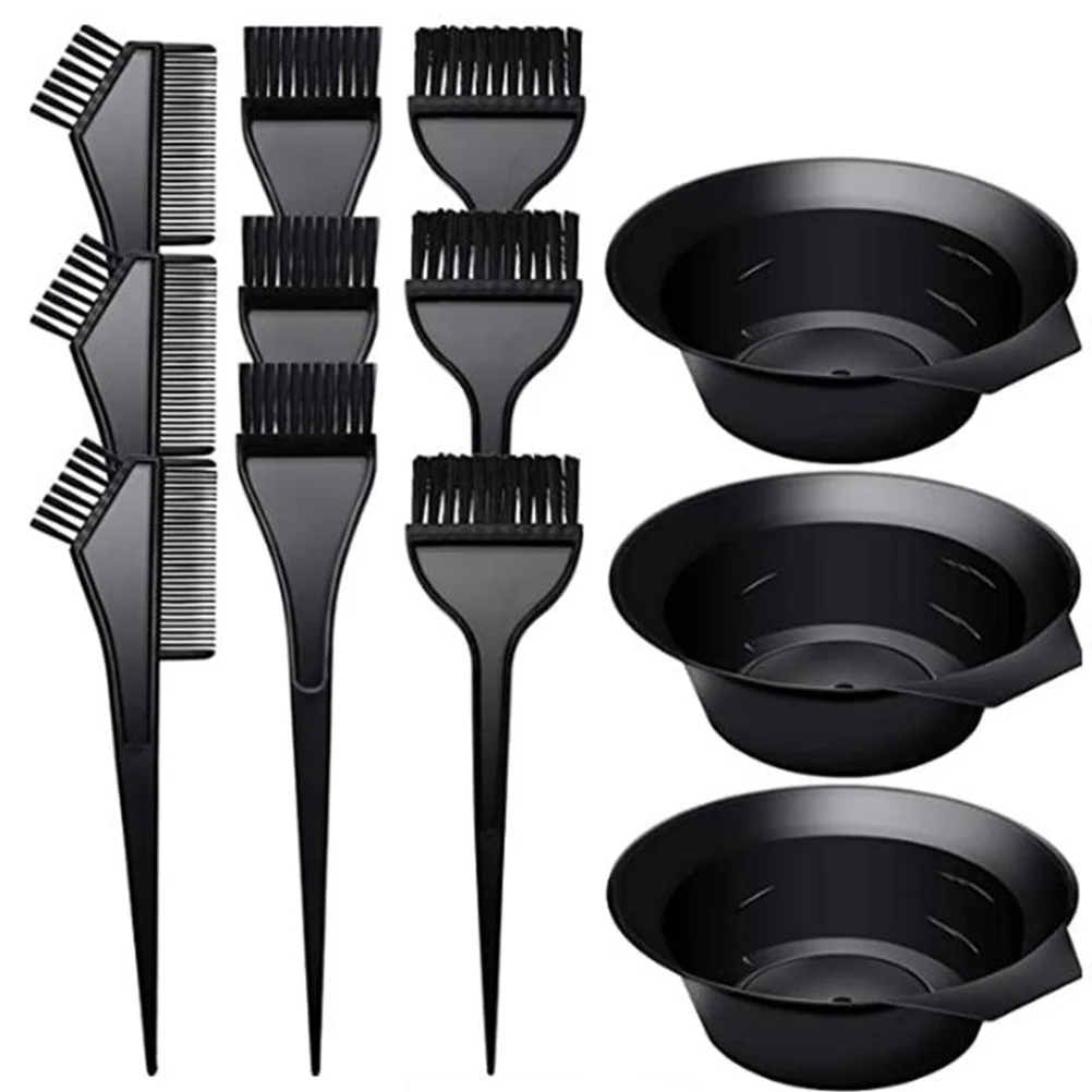 Набор для окрашивания волос - Фотография_4