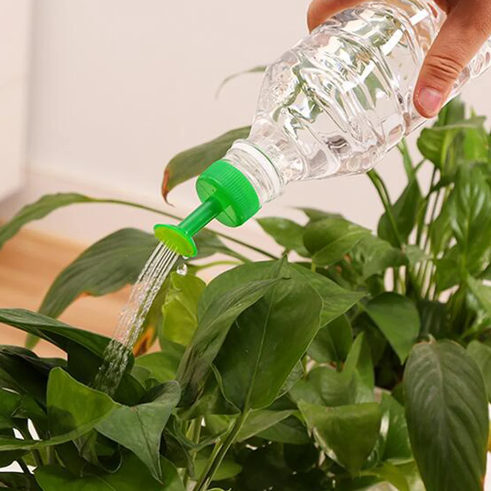 Универсальная насадка для полива - Фотография_4